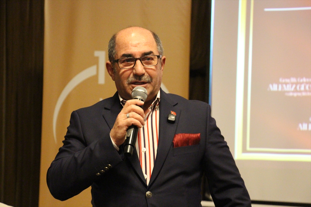 ANTALYA (AA) – Aile ve Sosyal Hizmetler Bakanlığınca hayata geçirilen