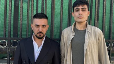 ANTALYA (AA) – Antalya'da 1 yaşındaki bebeğine şiddet uyguladığı iddiasıyla