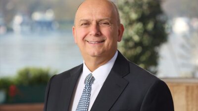 İSTANBUL (AA) – Arçelik Üst Yöneticisi (CEO) Hakan Bulgurlu, olağan