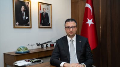 - ASELSAN Genel Müdürü Ahmet Akyol:
- "ÇELİKKUBBE bir numaralı önceliğimiz.