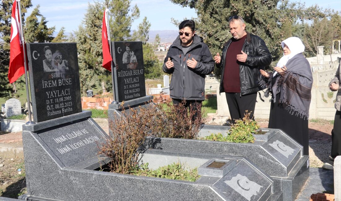 AMASYA (AA) – Amasya'nın Suluova ilçesinde yaşayan İlhan Yaylacı, "asrın