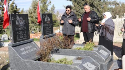 AMASYA (AA) – Amasya'nın Suluova ilçesinde yaşayan İlhan Yaylacı, "asrın