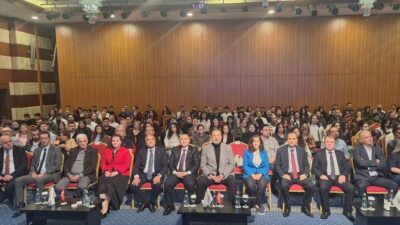 İSTANBUL (AA) – Antalya Ticaret ve Sanayi Odası (ATSO) Sigortacılık