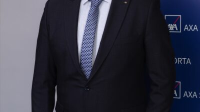 - AXA Türkiye CEO'su Yavuz Ölken:
-  "Yeni yönetmelik, sağlık