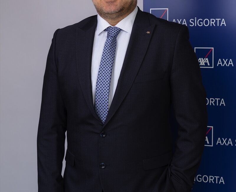 - AXA Türkiye CEO'su Yavuz Ölken:
-  "Yeni yönetmelik, sağlık