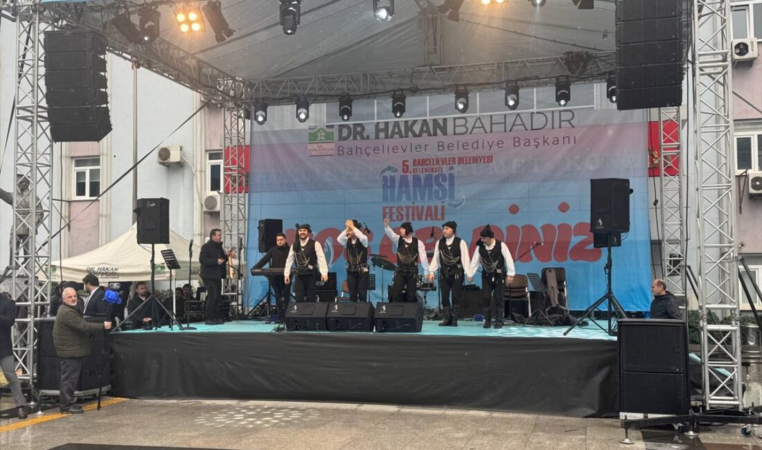 - Belediye Başkanı Hakan Bahadır:
- "Karadeniz, Doğu Anadolu, Güneydoğu Anadolu,