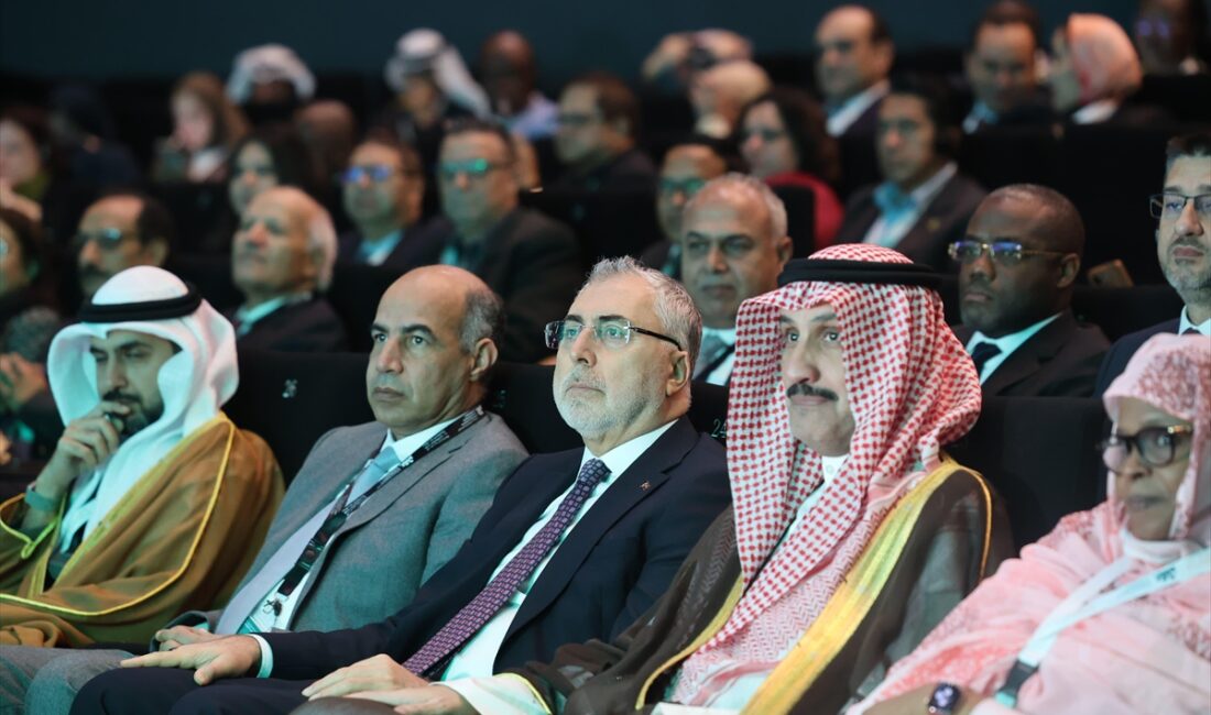 - "Kayıt dışı istihdamla mücadelede 2002 yılından bugüne inşa ettiğimiz