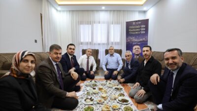 ELAZIĞ (AA) – Çalışma ve Sosyal Güvenlik Bakanı Vedat Işıkhan,