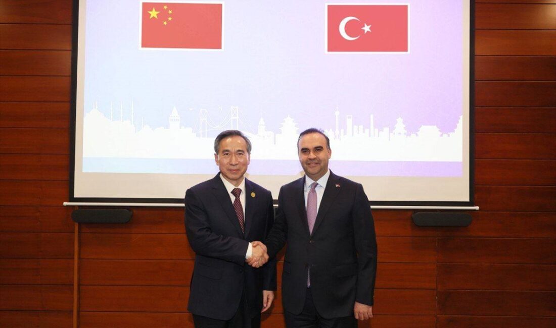 - "İlişkilerimizi güven zemini üzerinde sürdürmek, katma değerli yatırımlarla sanayi