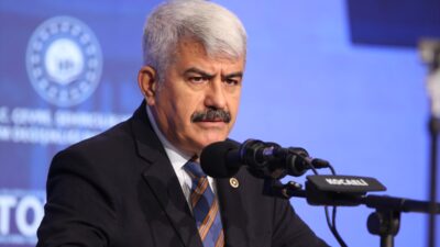 - "Milletimiz, 'Allah devletimize zeval vermesin, Allah sizden razı olsun.'