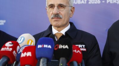 - "2002 yılından bu yana Malatya’nın ulaşım ve iletişim altyapısına