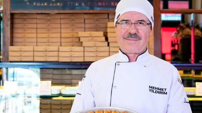 - BAKTAD Başkanı Mehmet Yıldırım:
- "Tüketicilerimiz rahat olsunlar. Ramazanda ve