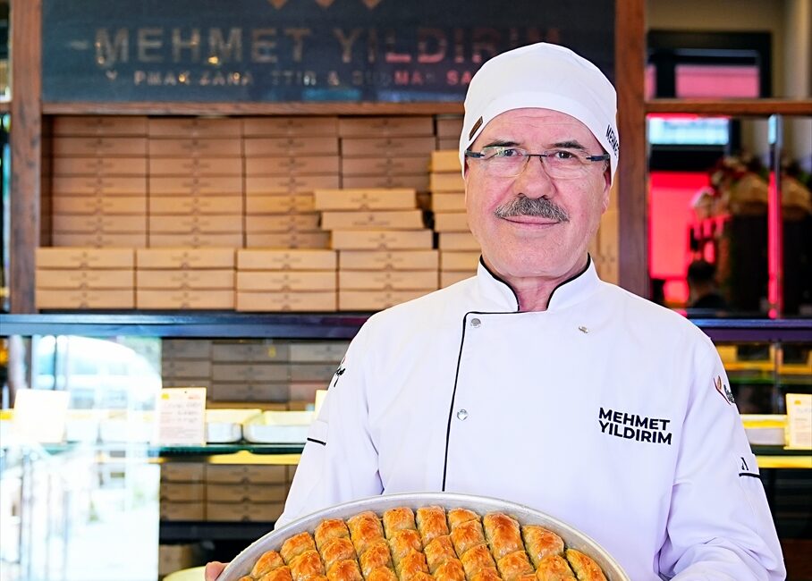 - BAKTAD Başkanı Mehmet Yıldırım:
- "Tüketicilerimiz rahat olsunlar. Ramazanda ve