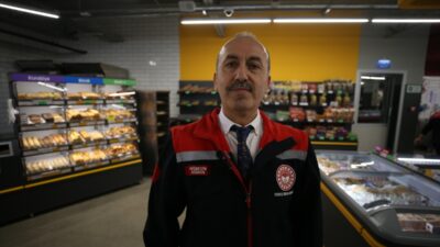 - İl Tarım ve Orman Müdürü Hüseyin Düzgün:
- "Bizim için