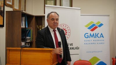 BALIKESİR (AA) – Balıkesir'in Ayvalık ilçesinde, zeytinyağı sektöründe kaliteyi koruyacak