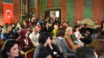 ROMA (AA) – Anadolu rock müziğinin usta ismi şarkıcı, besteci