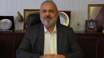 - Geçen yıl ihracatta rekor kıran Antalya, Isparta ve Burdur'daki