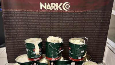 - Olayla ilgili 2 zanlı tutuklandı