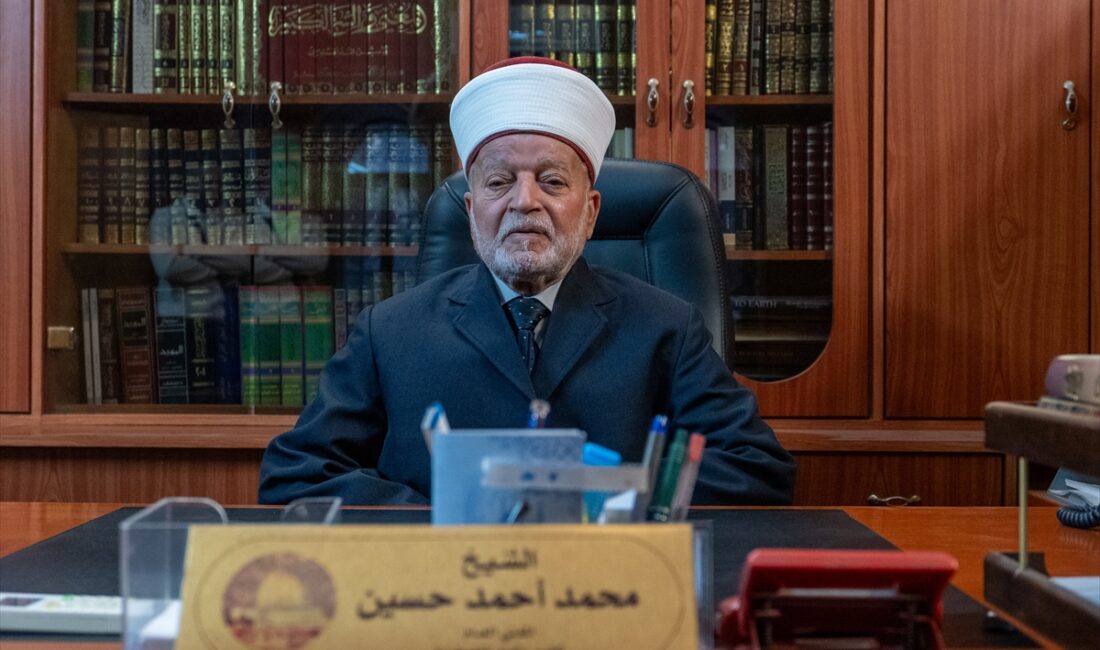 İSTANBUL (AA) – Suudi Arabistan, Katar, Birleşik Arap emirlikleri (BAE),