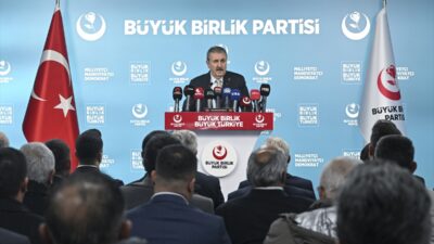 - "Biz, Türkiye olarak bölgemizde savaş istemiyoruz. Bölgemizde ve dünyada