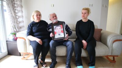 - Adana'da 2 Ağustos 2024'te yaya devriyesi görevi sırasında fenalaşmasının