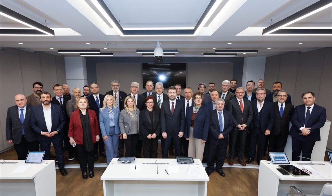 - Genel Kurul'da alınan kararla basın çalışanlarına yönelik borç para,