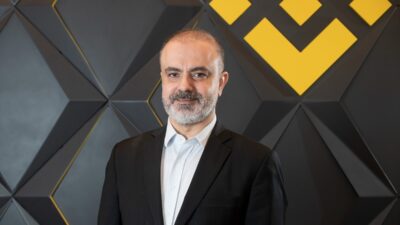 - Binance TR Genel Müdürü Mücahit Dönmez:
- "Bu ödül, müşteri