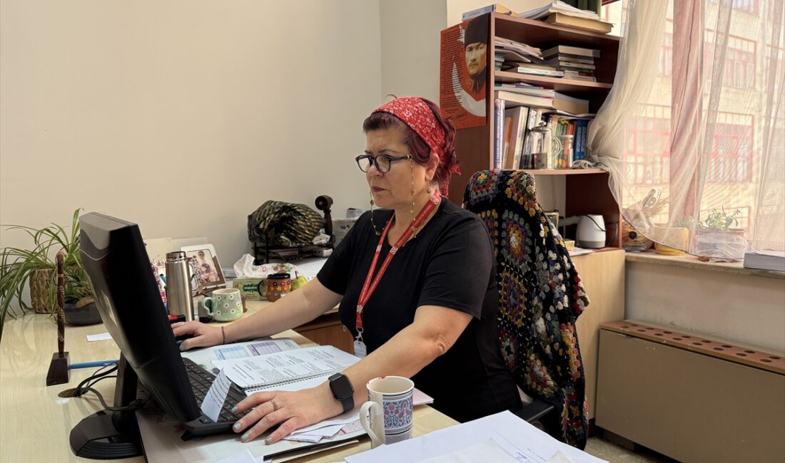 - Zonguldak Bülent Ecevit Üniversitesi Hastanesi Ruh Sağlığı ve Hastalıkları