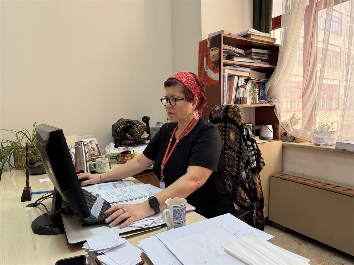 - Zonguldak Bülent Ecevit Üniversitesi Hastanesi Ruh Sağlığı ve Hastalıkları