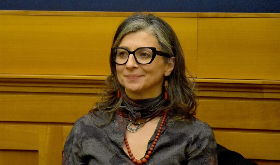 ROMA (AA) – Birleşmiş Milletler (BM) Filistin Özel Raportörü Francesca