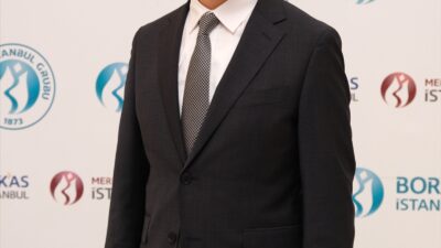 - Netcad Yazılım Genel Müdürü Deniz Şanan:
- "Yapay zeka başta