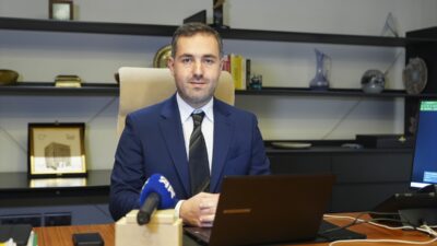 İSTANBUL (AA) – Bilgiyi Ticarileştirme Merkezi (BTM) Genel Müdürü Önder