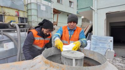 ANKARA (AA) – Yükseköğretim Kurulu (YÖK), Bursa Teknik Üniversitesi (BTÜ)