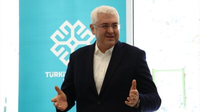 SOFYA (AA) – Bulgaristan'da Maarif Özel Anaokulu'nda Birleşmiş Milletler Eğitim,