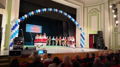 KIRCAALİ (AA) – Bulgaristan'ın güneydoğusunda Türk ve Müslümanların yoğun yaşadığı