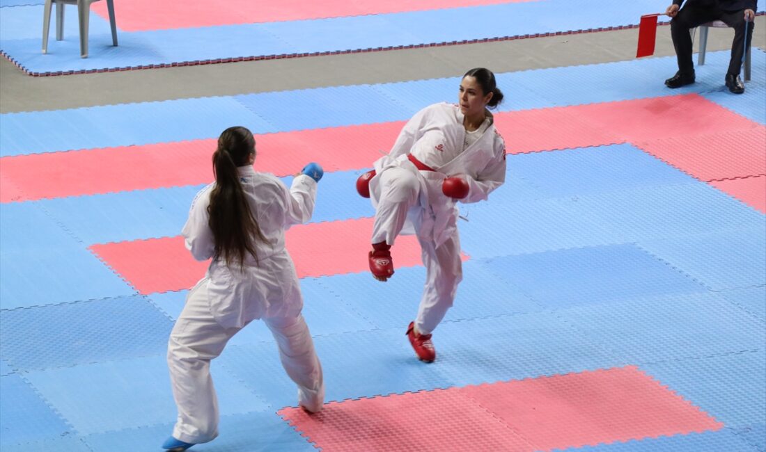 - Türkiye Üniversite Sporları Federasyonunun 2025-2026 faaliyet takviminde yer alan