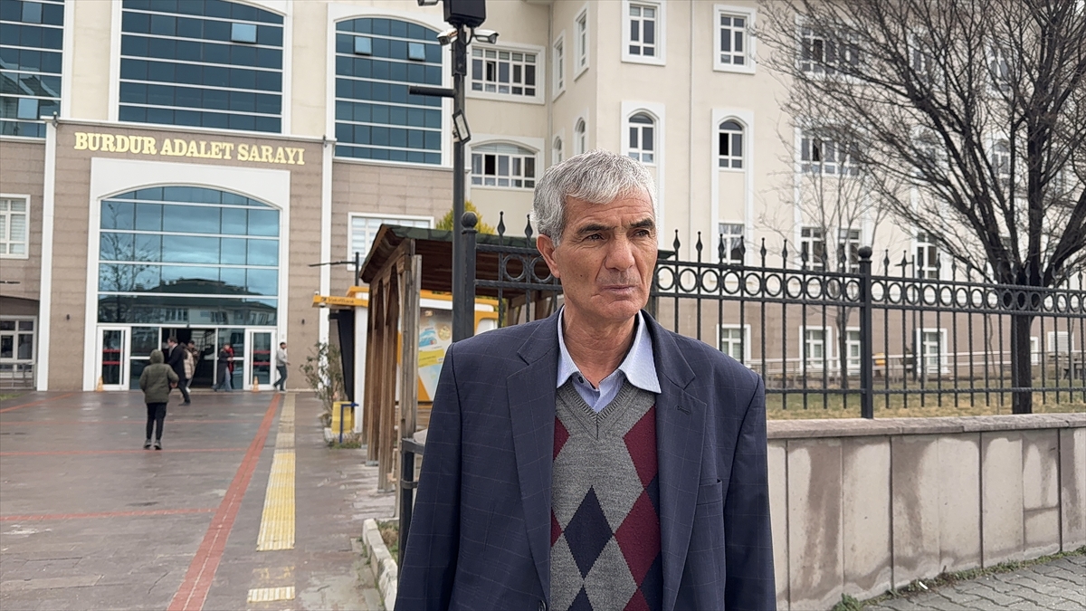 - Maktulün eşinin, yurt dışına çıkış yasağı ve ev hapsi
