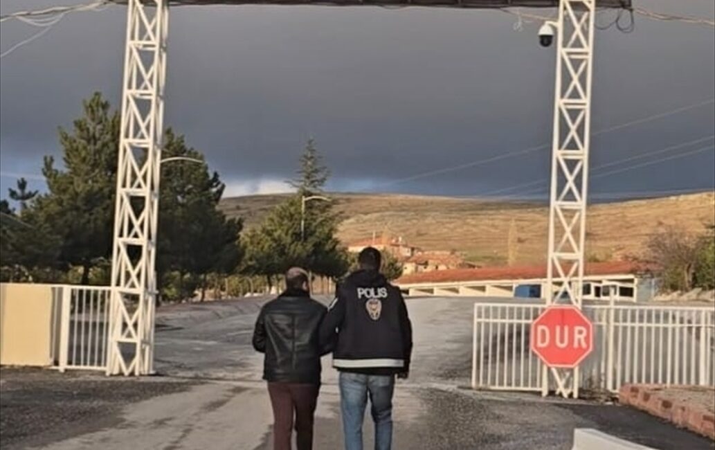 YOZGAT (AA) – Burdur’da bir kişiyi 1 milyon 800 bin