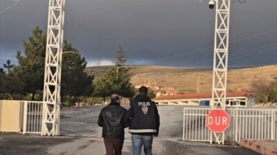 YOZGAT (AA) – Burdur’da bir kişiyi 1 milyon 800 bin