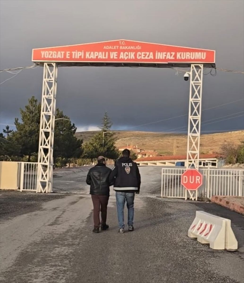 YOZGAT (AA) – Burdur’da bir kişiyi 1 milyon 800 bin