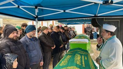 KOCAELİ (AA) – Burdur'da iki otomobilin çarpışması sonucu hayatını kaybeden