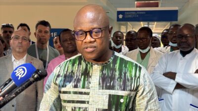 - "Bu operasyonlar, Burkina Faso ile Türkiye arasında son derece