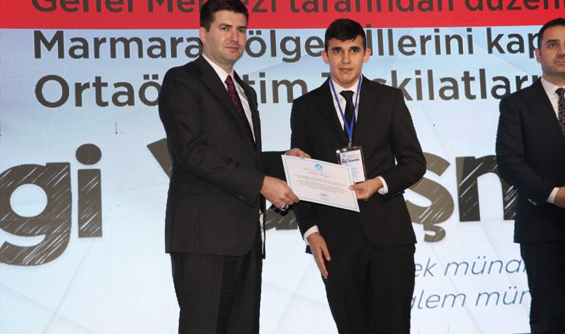 - Ülkü Ocakları Eğitim ve Kültür Vakfı Genel Başkanı Ahmet