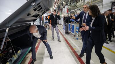 - "Ramazan boyunca Allah nasip ederse Çalışma ve Sosyal Güvenlik