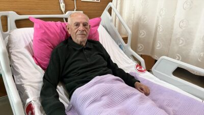 - ÇOMÜ Tıp Fakültesi Üroloji Bölümü Öğretim Üyesi Prof. Dr.