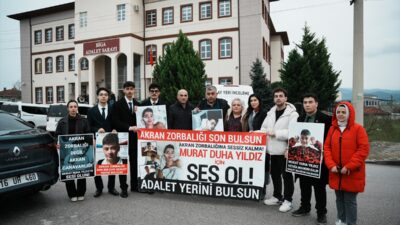 ÇANAKKALE (AA) – Çanakkale'nin Biga ilçesindeki bir lisede çıkan kavgada,