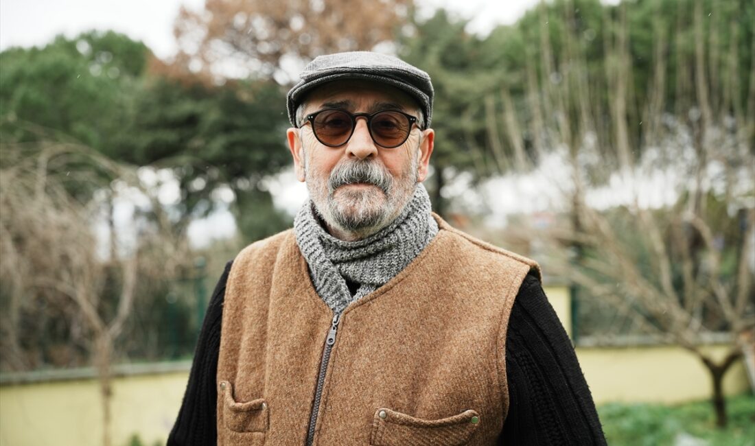 - İl genelinde son haftalarda etkili olan yağışlar sayesinde şehrin