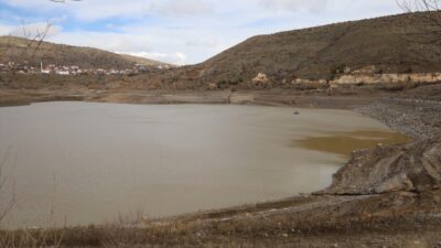 ÇANKIRI (AA) – Çankırı'da il merkezi ile bazı ilçe ve