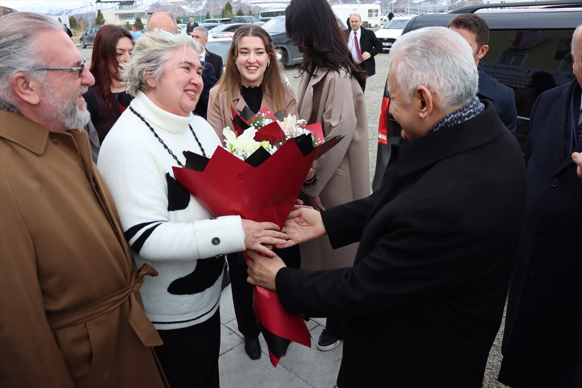 - Havacılık sektöründe 65 yılı aşkın deneyimiyle üç kıtada faaliyet