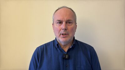 - Cenevre Uluslararası İnsancıl Hukuk ve İnsan Hakları Akademisi yetkilisi